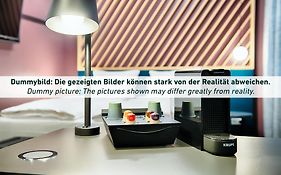 B&B Hotel Erfurt City-West